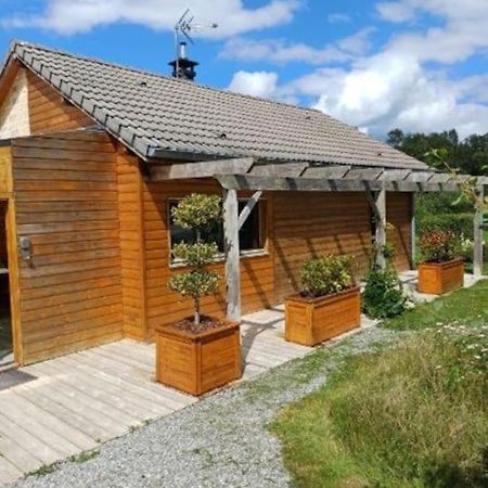 Gite Classe Deux Etoiles Gite De France N 17 Signy-Le-Petit Экстерьер фото